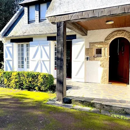 Maison Chaleureuse A *