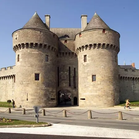 Maison Chaleureuse A *