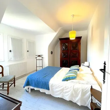 Maison Chaleureuse A *
