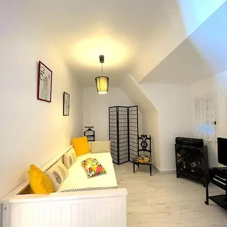 Maison Chaleureuse A *
