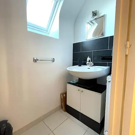 Feriehus Maison Chaleureuse A *